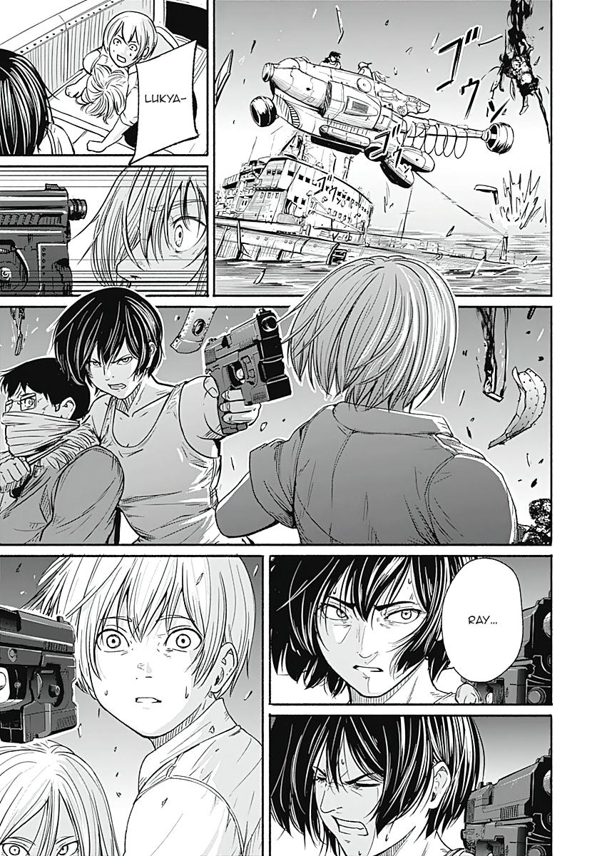 Alma Chap 18 - Next Chap 19
