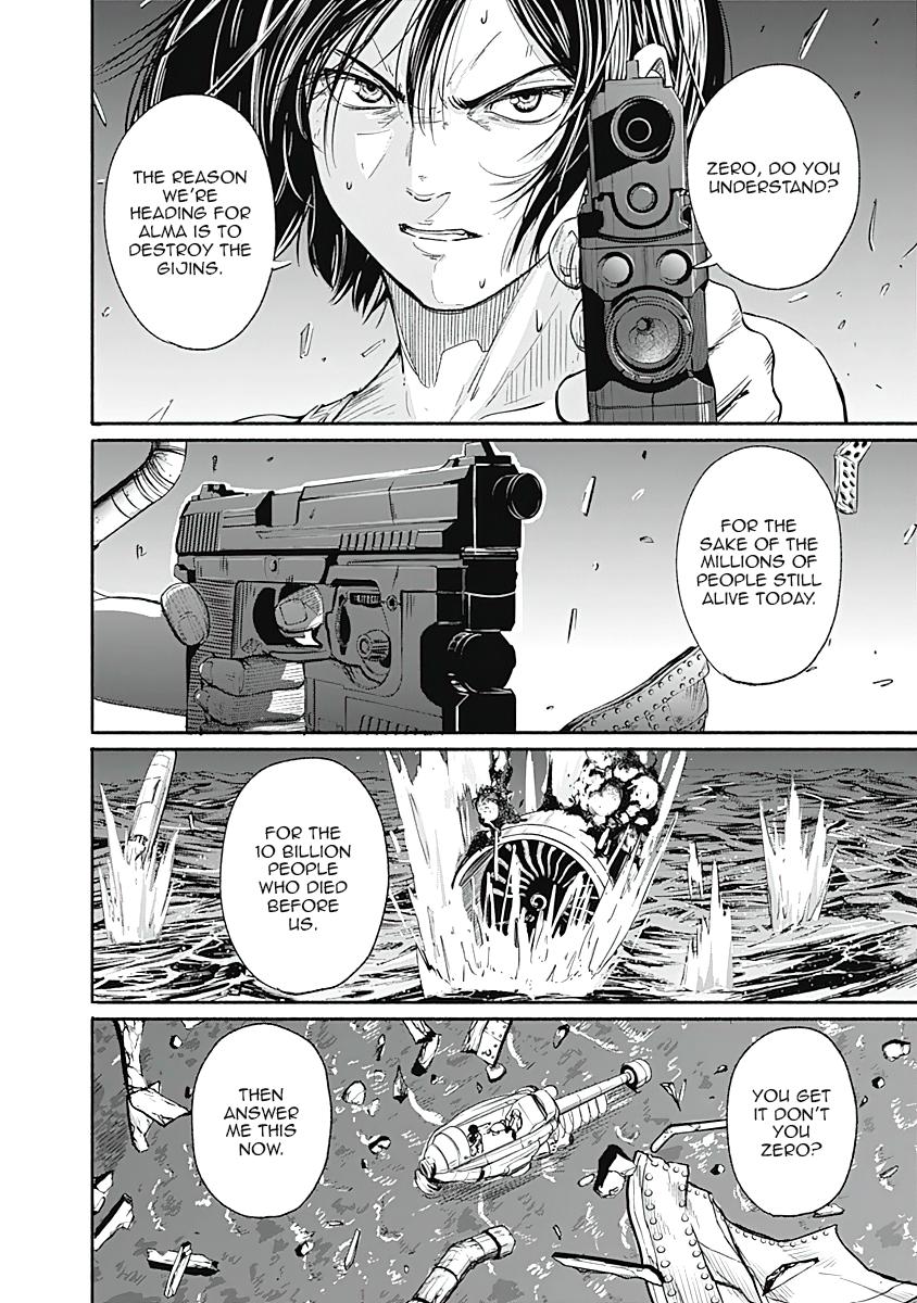 Alma Chap 18 - Next Chap 19