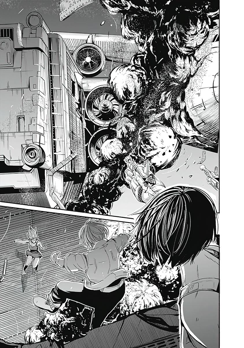 Alma Chap 18 - Next Chap 19