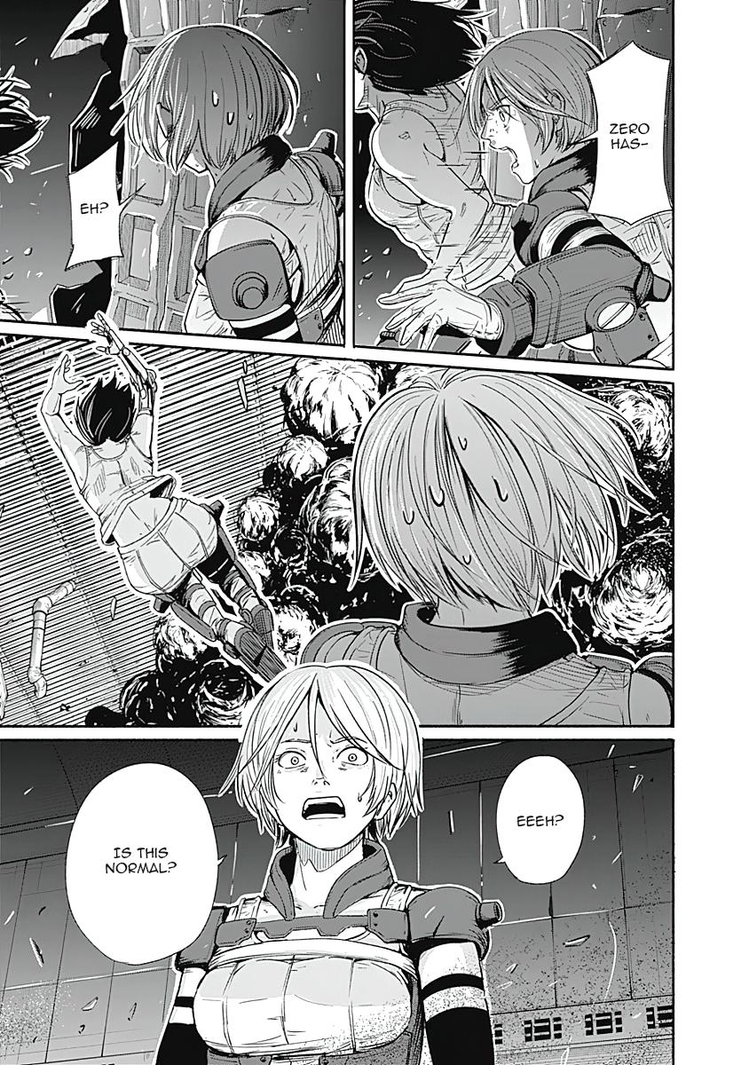 Alma Chap 18 - Next Chap 19