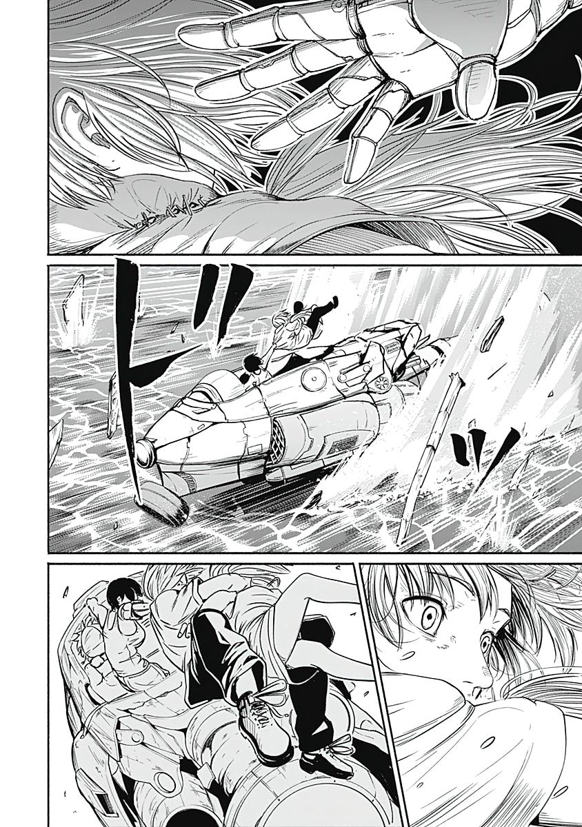 Alma Chap 18 - Next Chap 19