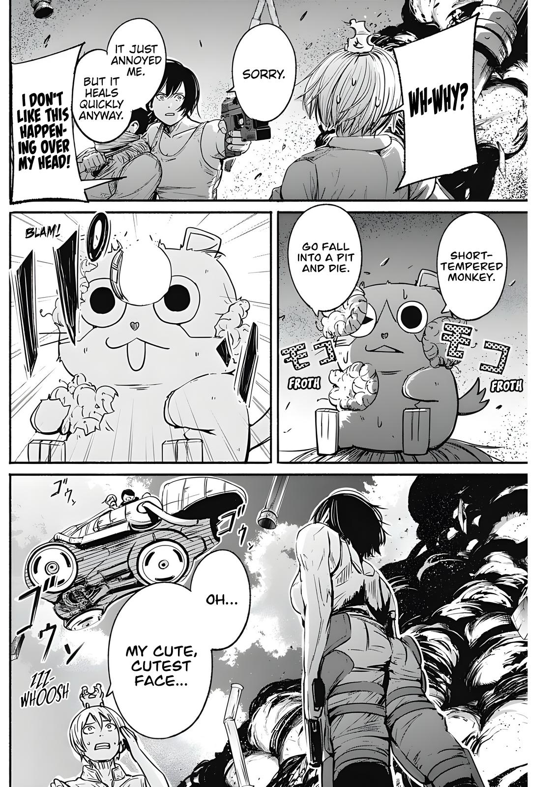 Alma Chap 19 - Next Chap 20