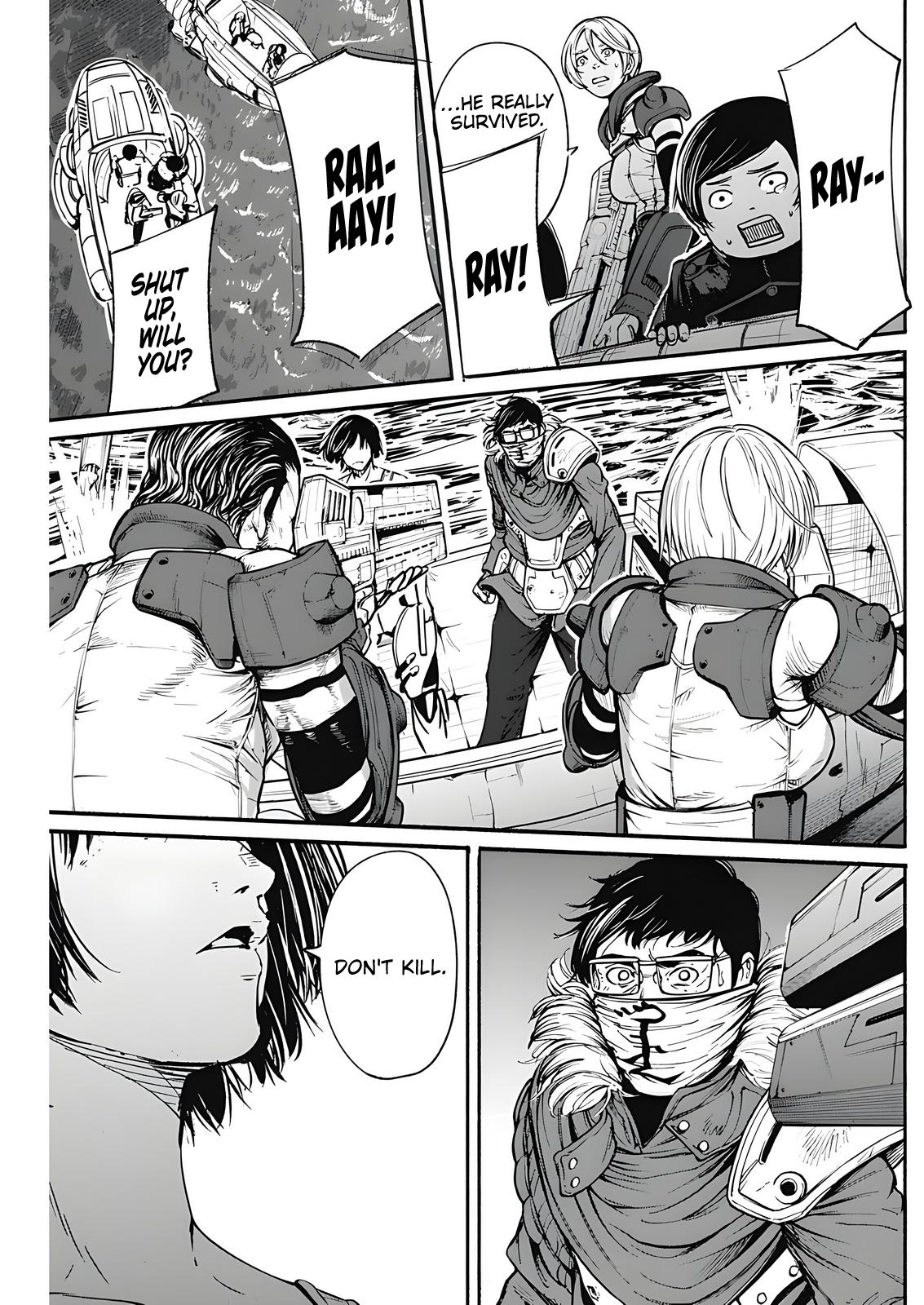 Alma Chap 19 - Next Chap 20