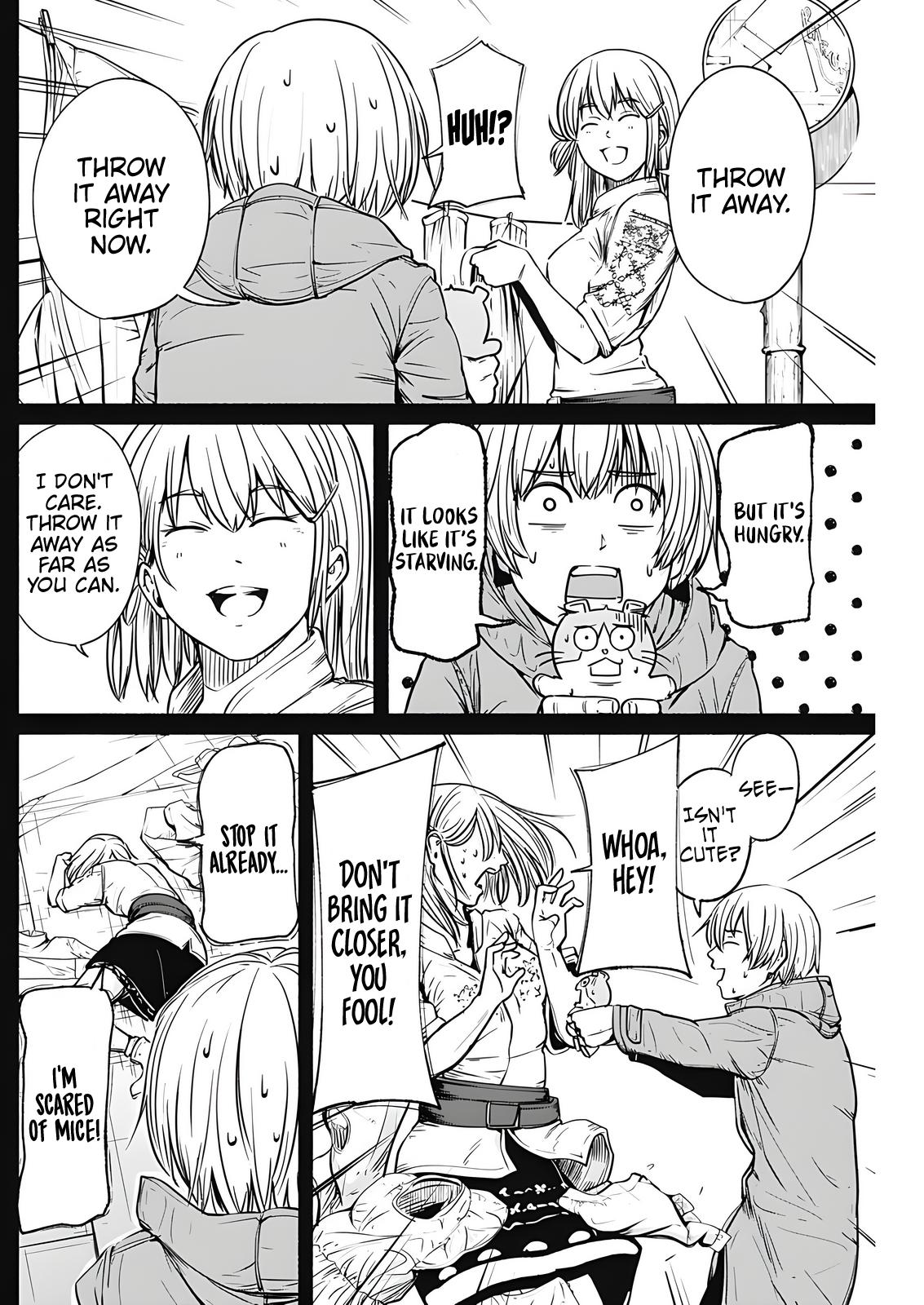 Alma Chap 19 - Next Chap 20