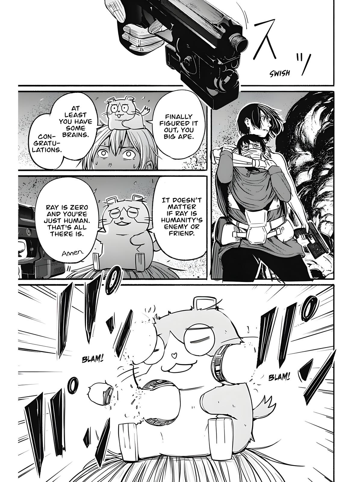 Alma Chap 19 - Next Chap 20