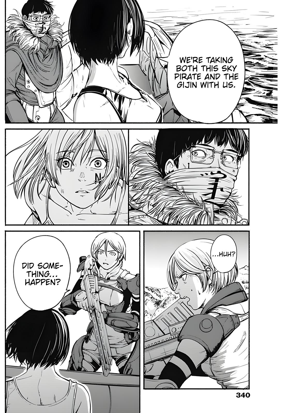 Alma Chap 19 - Next Chap 20