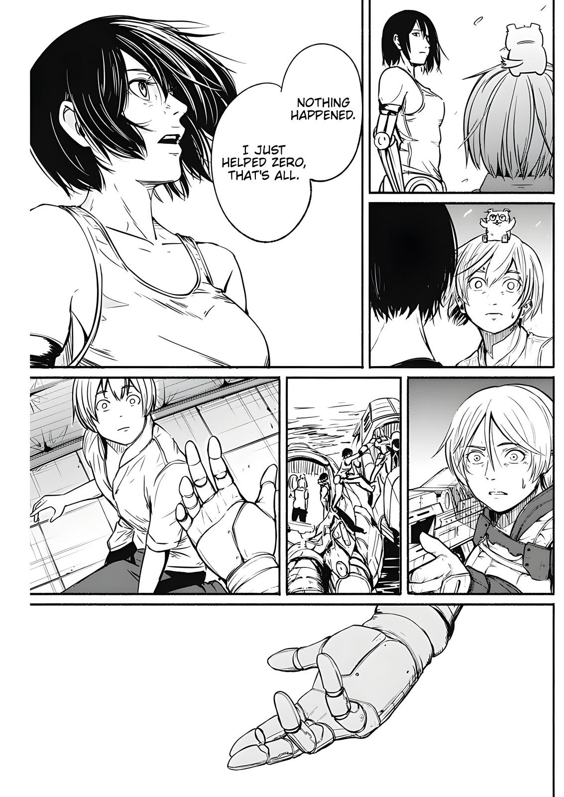 Alma Chap 19 - Next Chap 20