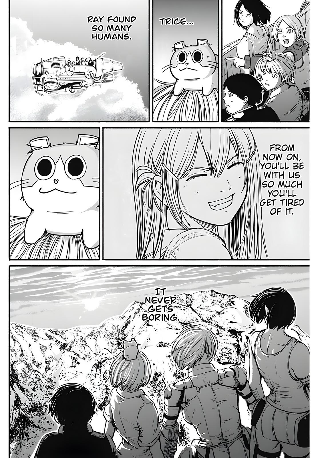 Alma Chap 19 - Next Chap 20