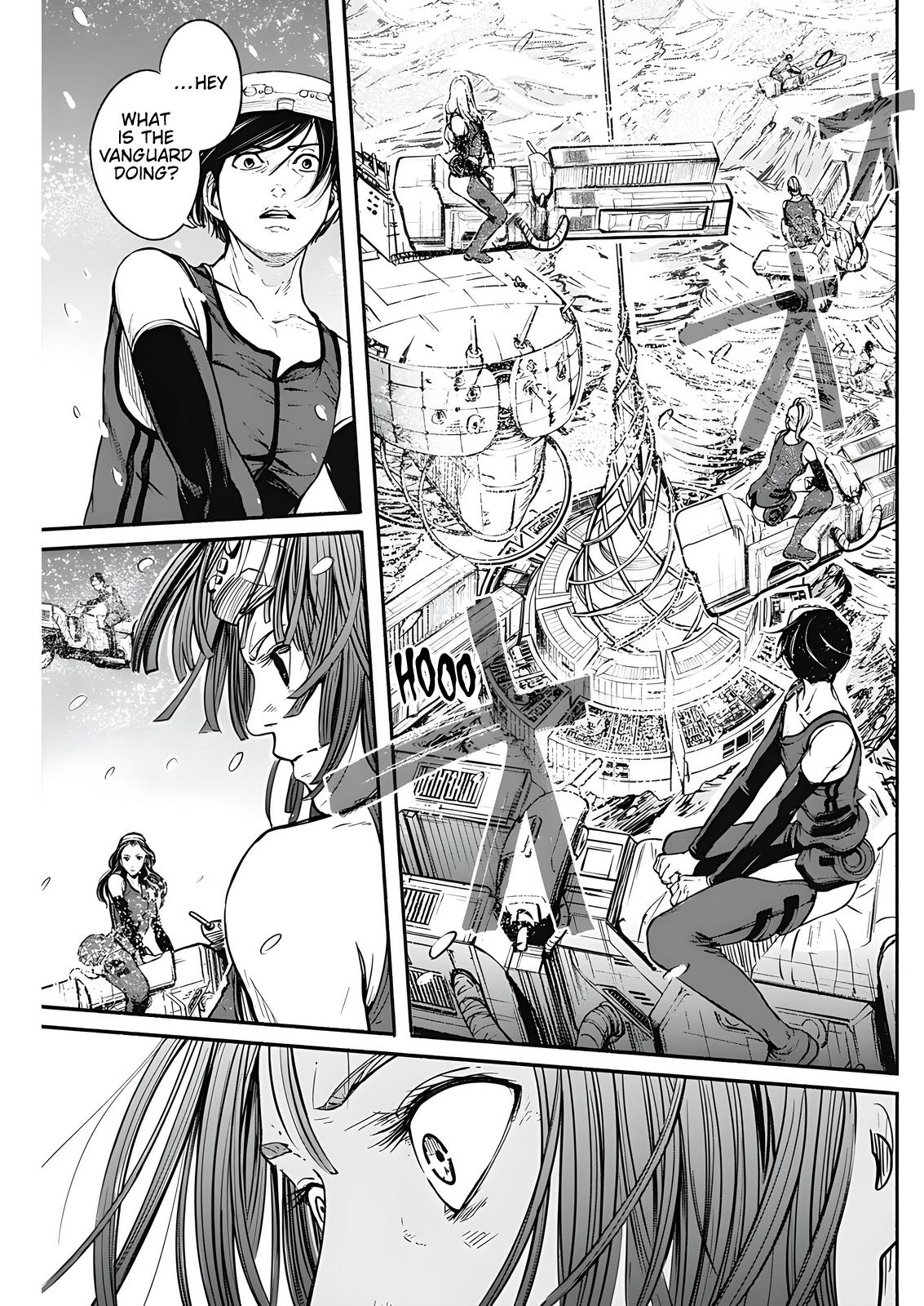 Alma Chap 19 - Next Chap 20