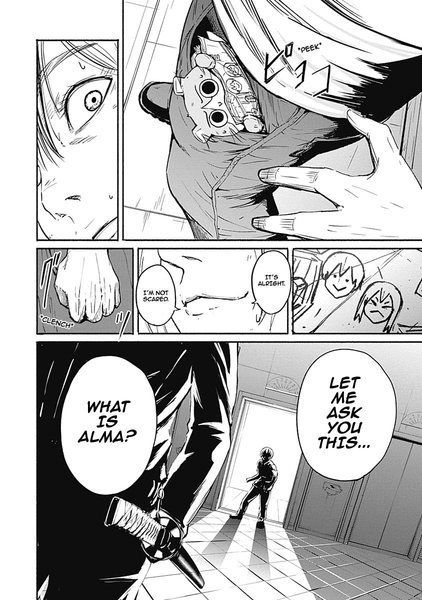Alma Chap 10 - Next Chap 11