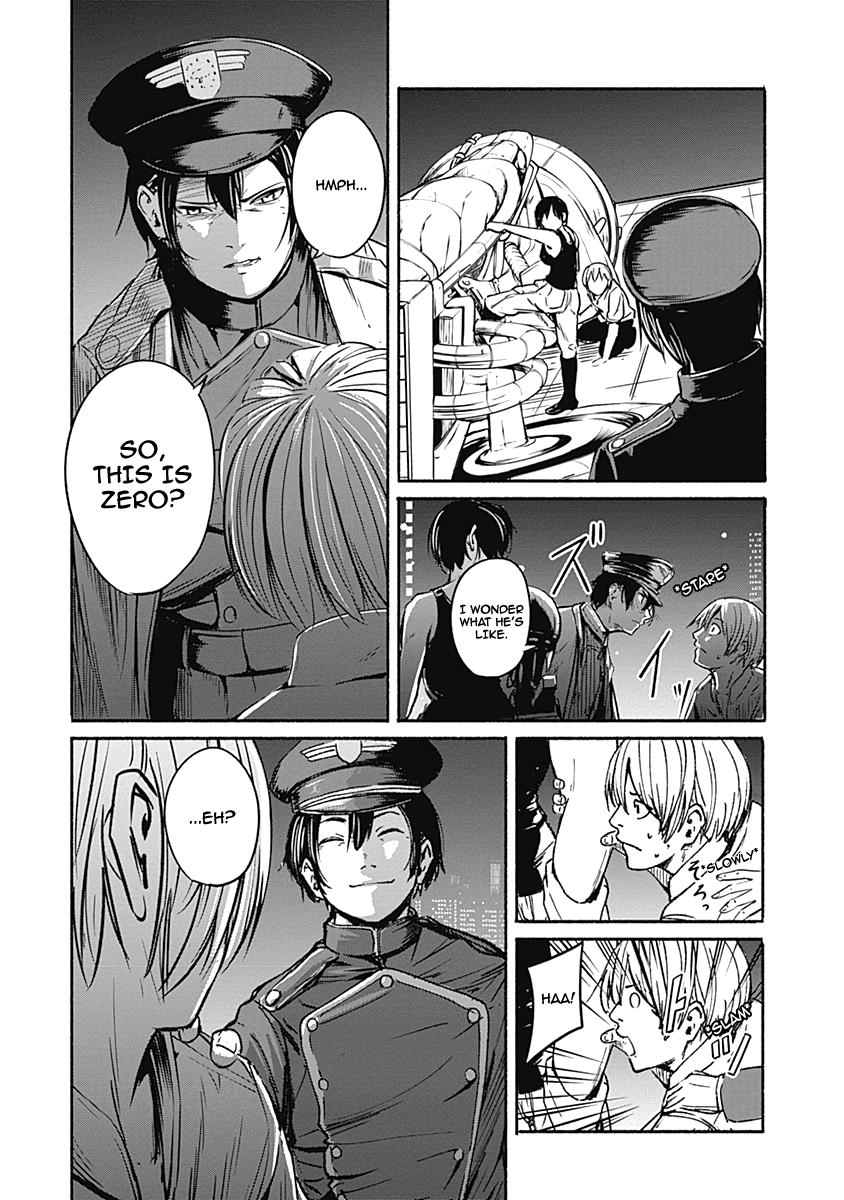 Alma Chap 10 - Next Chap 11