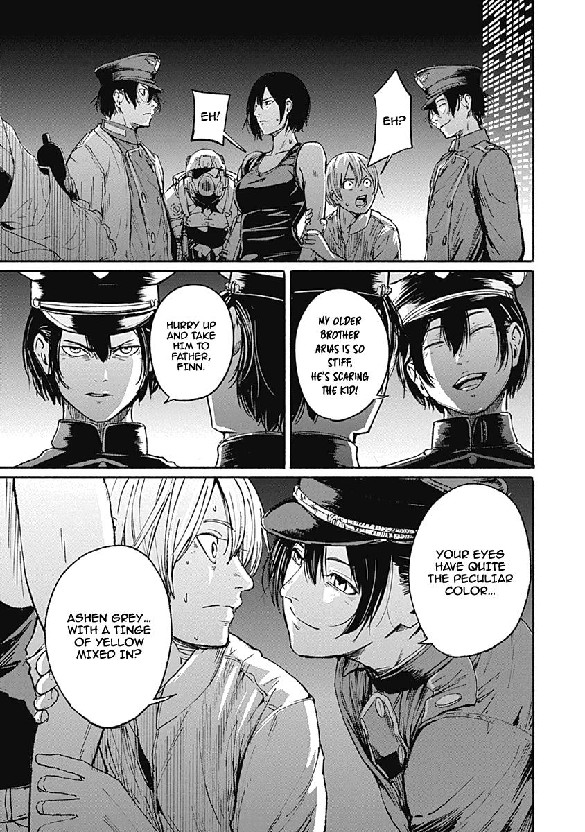 Alma Chap 10 - Next Chap 11