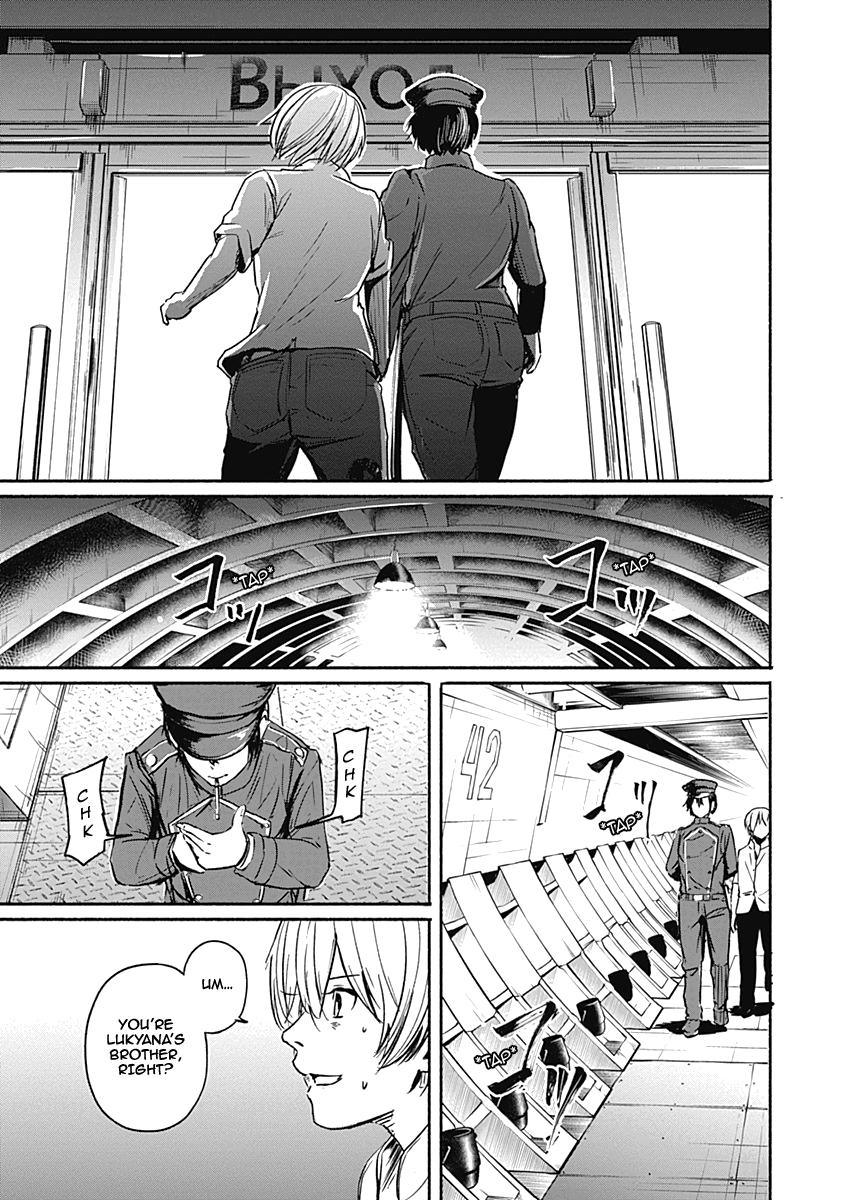 Alma Chap 10 - Next Chap 11
