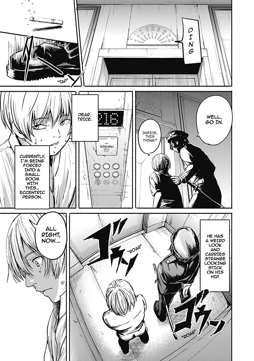 Alma Chap 10 - Next Chap 11