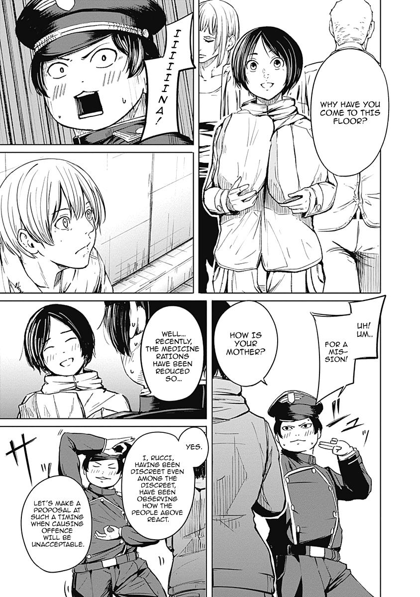 Alma Chap 11 - Next Chap 12