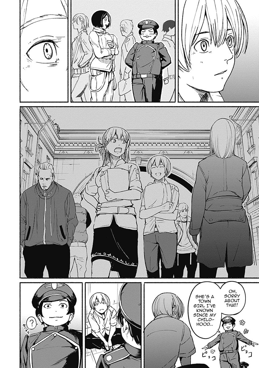 Alma Chap 11 - Next Chap 12