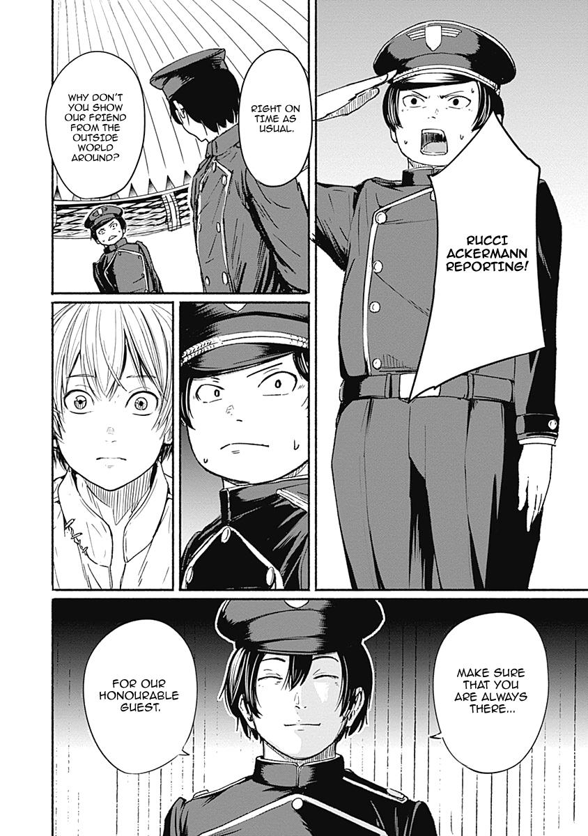 Alma Chap 11 - Next Chap 12