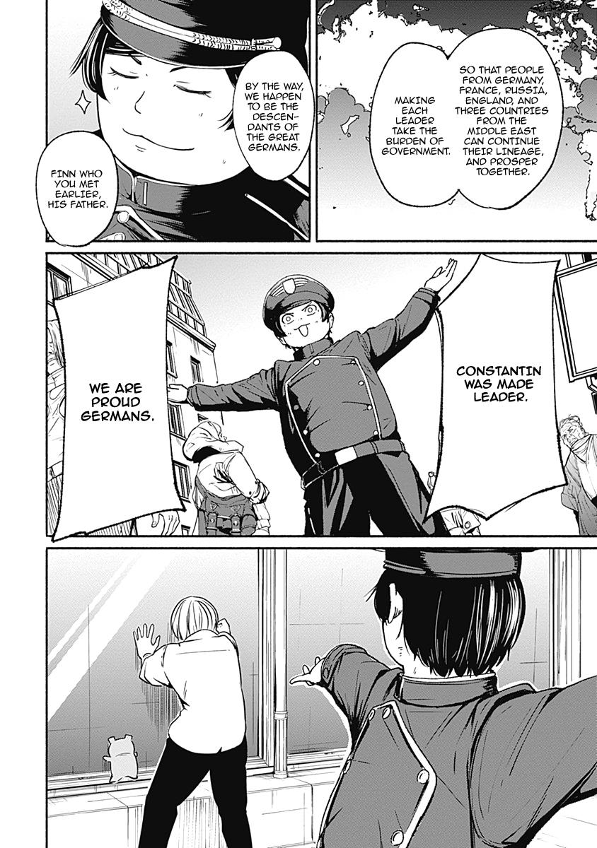Alma Chap 11 - Next Chap 12