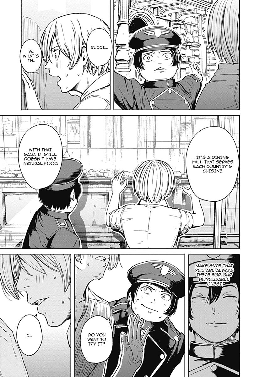 Alma Chap 11 - Next Chap 12