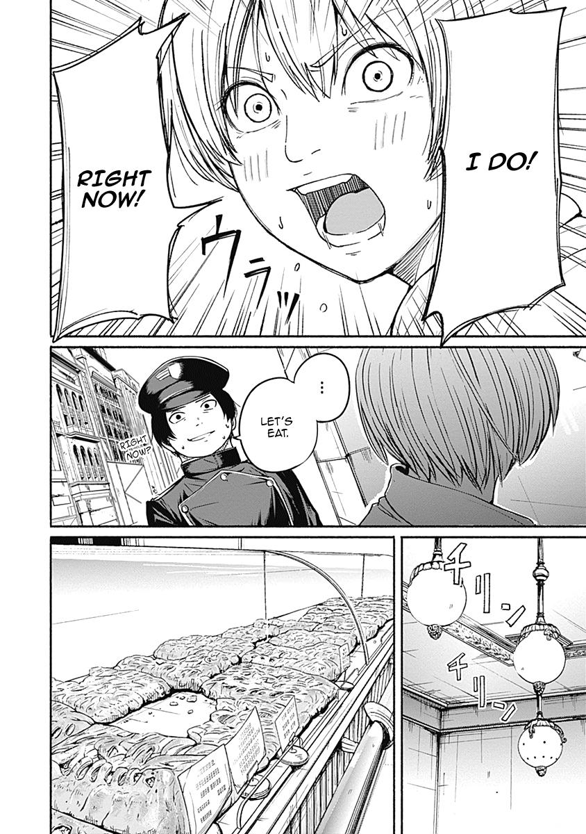 Alma Chap 11 - Next Chap 12