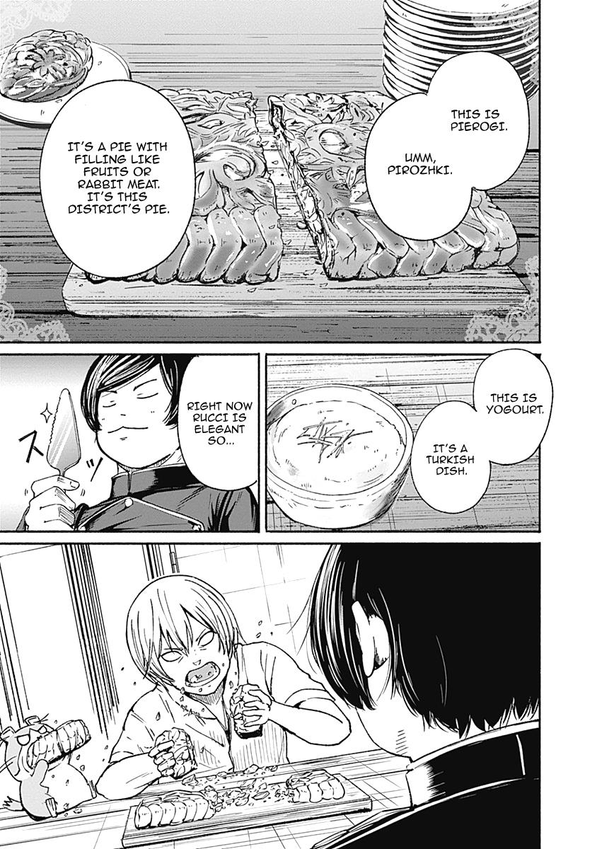 Alma Chap 11 - Next Chap 12
