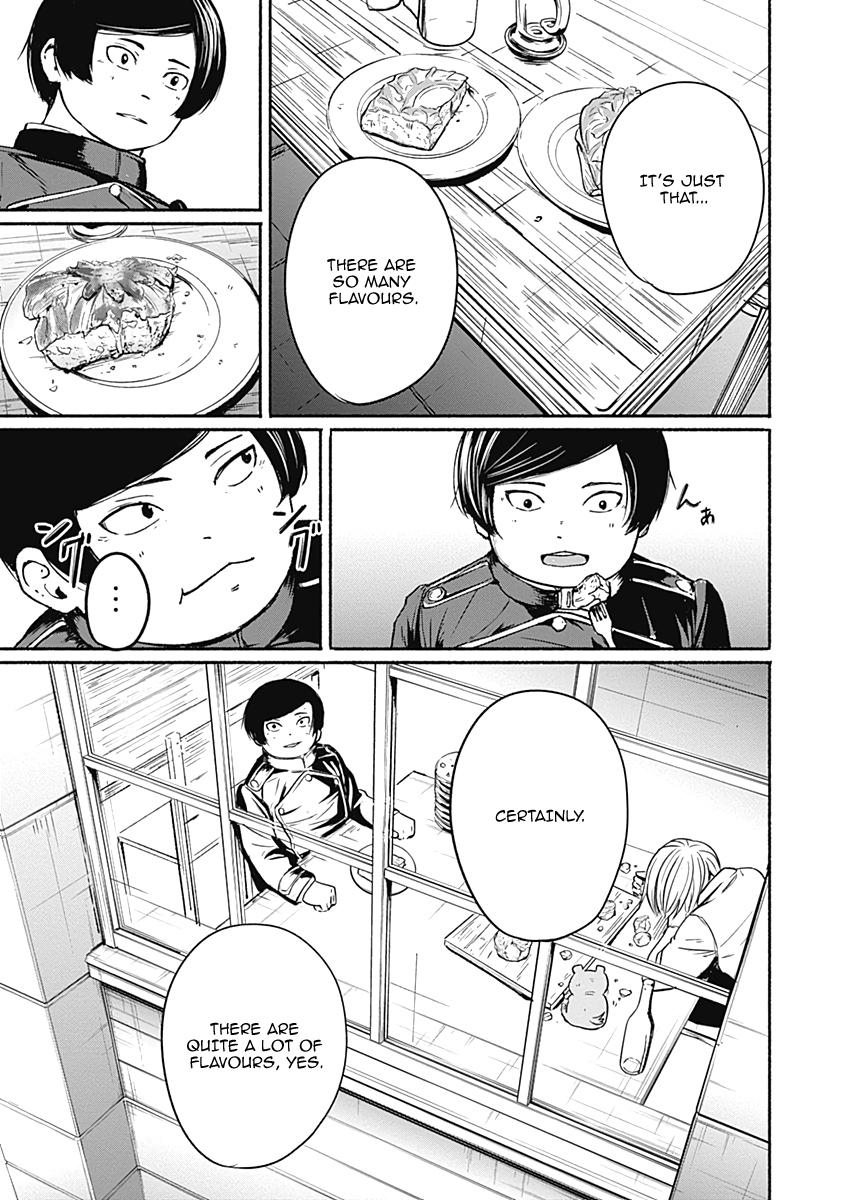 Alma Chap 11 - Next Chap 12