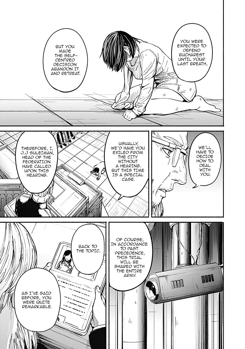 Alma Chap 12 - Next Chap 13