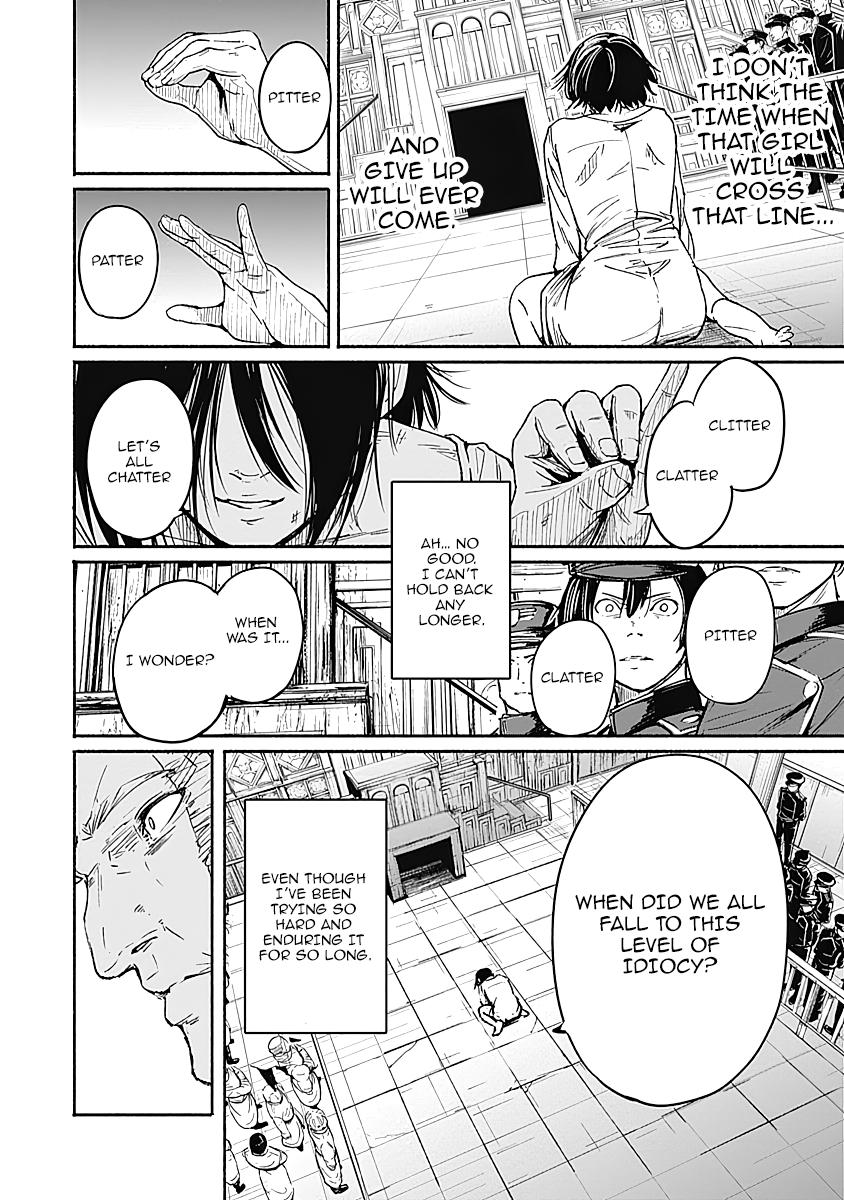 Alma Chap 12 - Next Chap 13