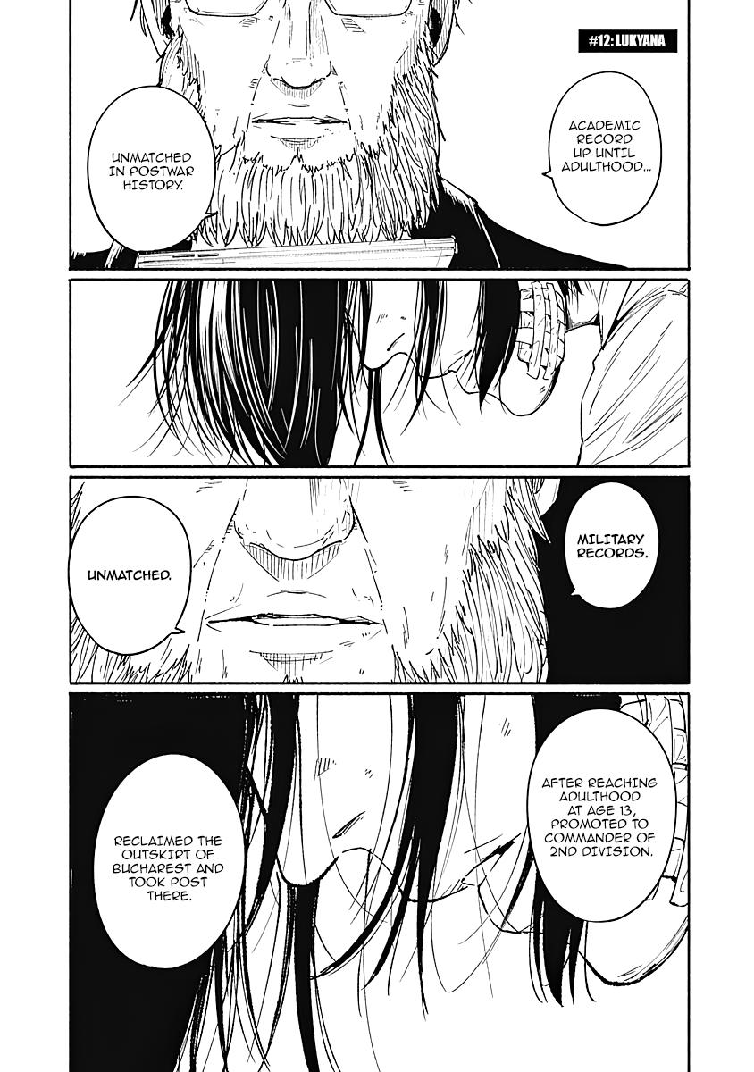 Alma Chap 12 - Next Chap 13