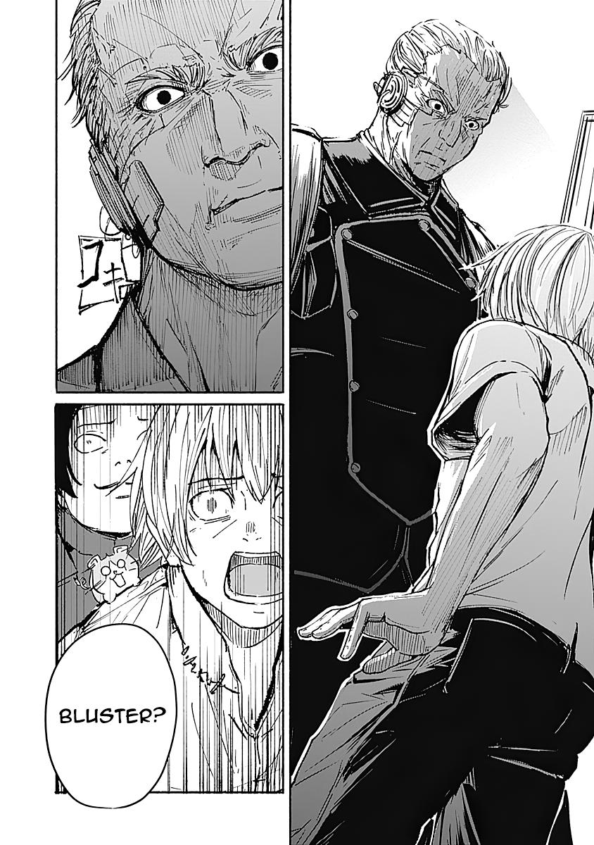 Alma Chap 12 - Next Chap 13
