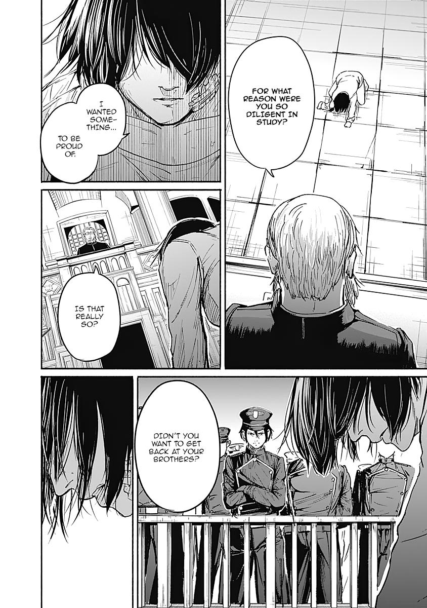 Alma Chap 12 - Next Chap 13