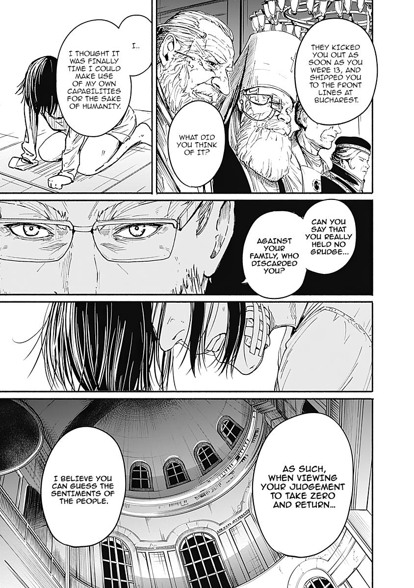 Alma Chap 12 - Next Chap 13