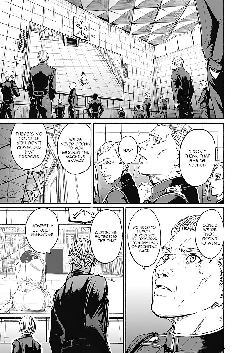 Alma Chap 12 - Next Chap 13