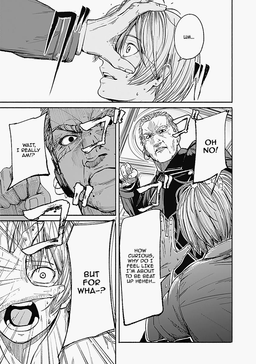 Alma Chap 13 - Next Chap 14
