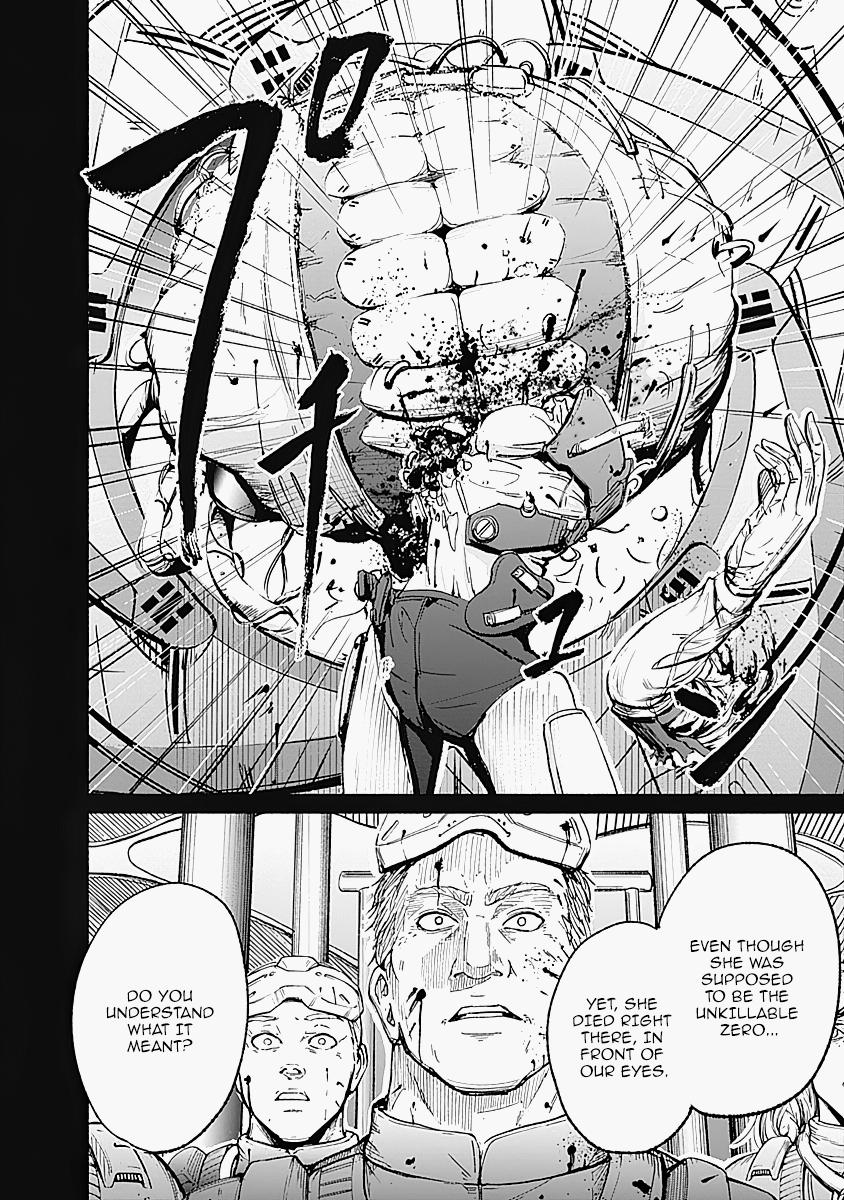 Alma Chap 13 - Next Chap 14