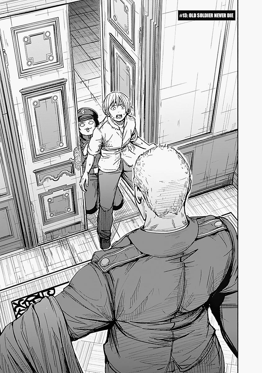 Alma Chap 13 - Next Chap 14