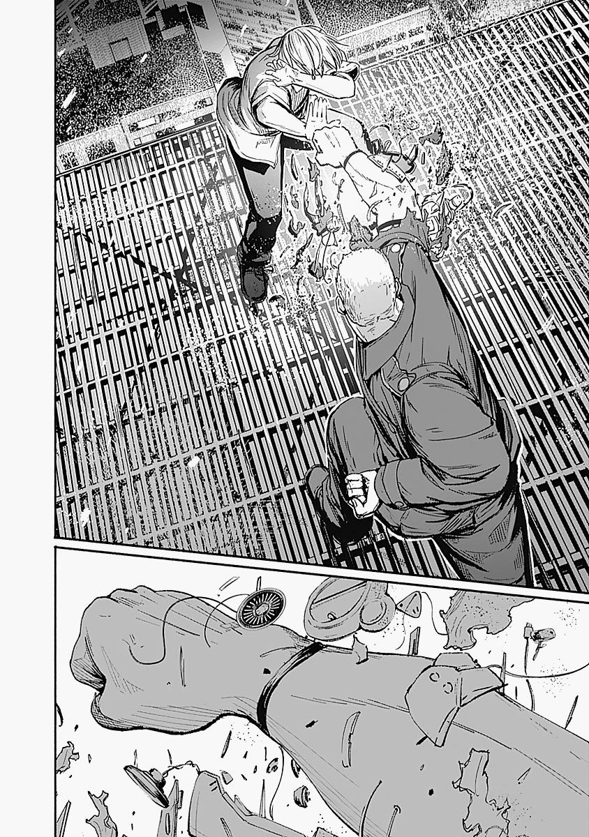 Alma Chap 13 - Next Chap 14