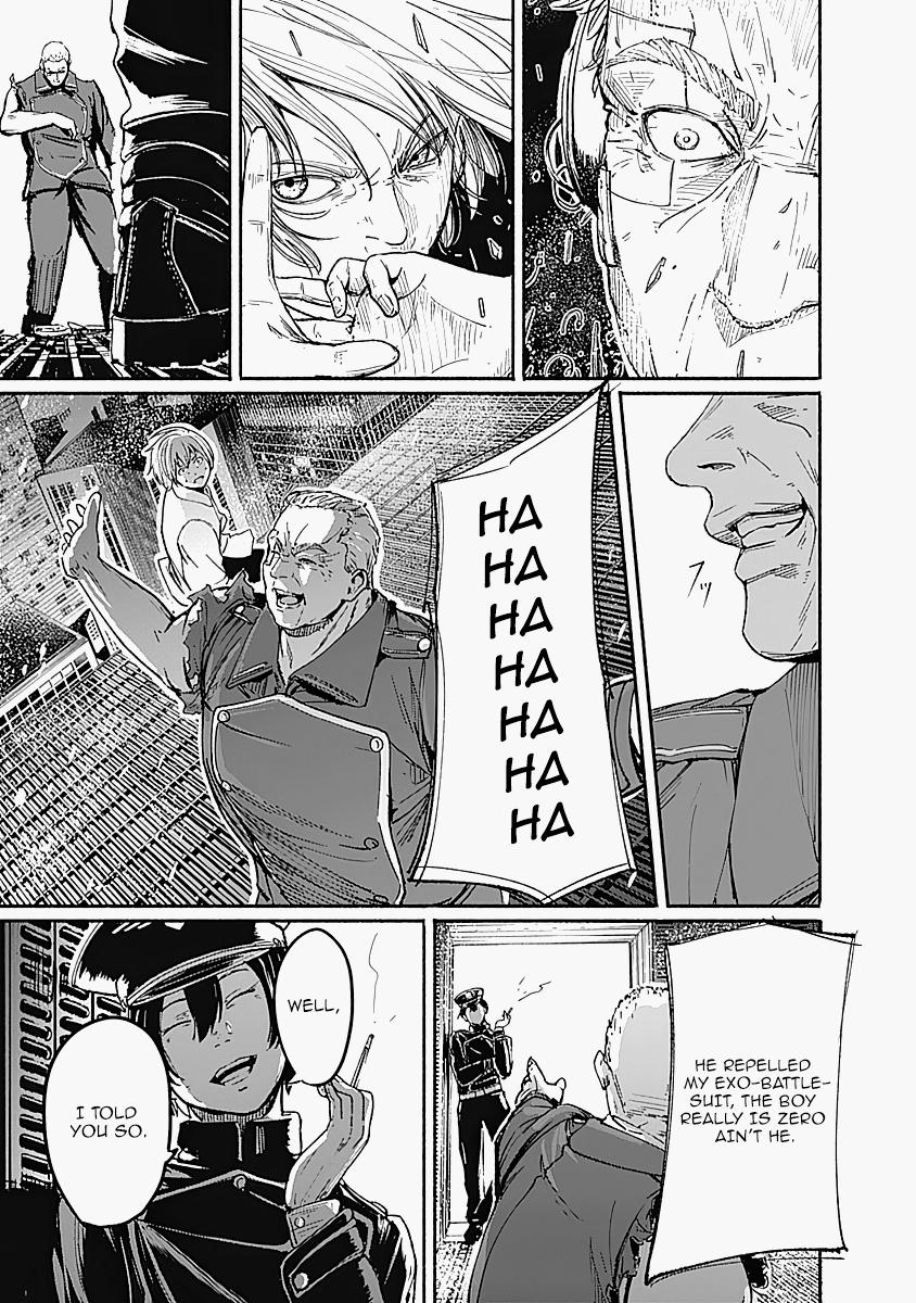 Alma Chap 13 - Next Chap 14