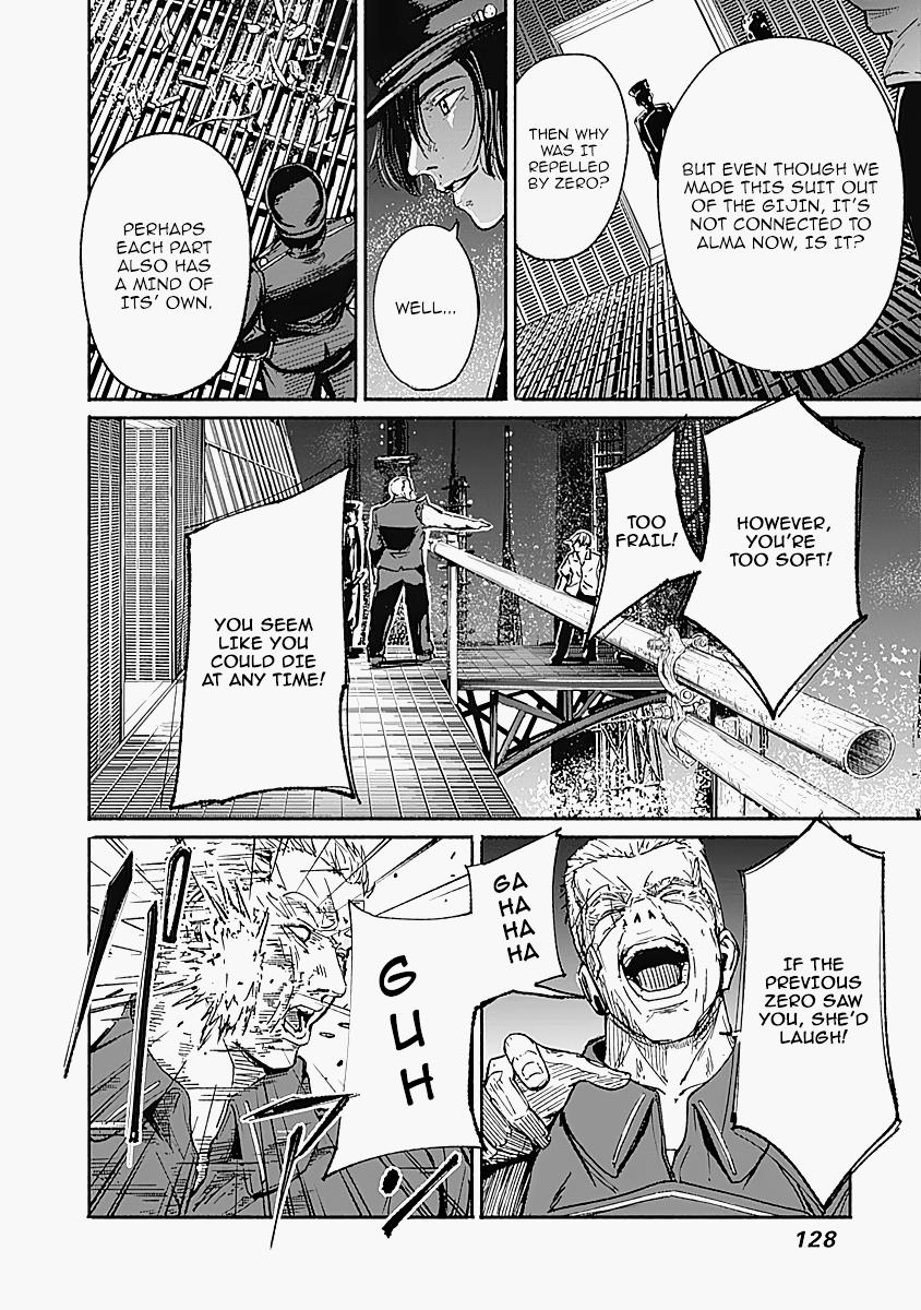 Alma Chap 13 - Next Chap 14