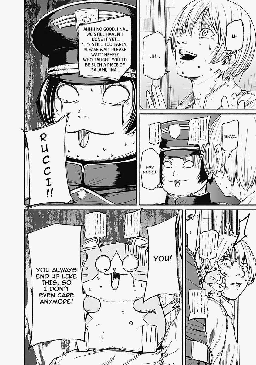 Alma Chap 13 - Next Chap 14