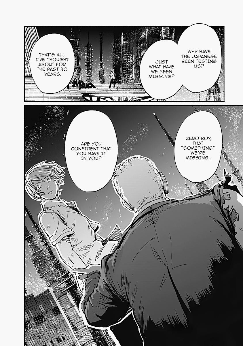 Alma Chap 13 - Next Chap 14