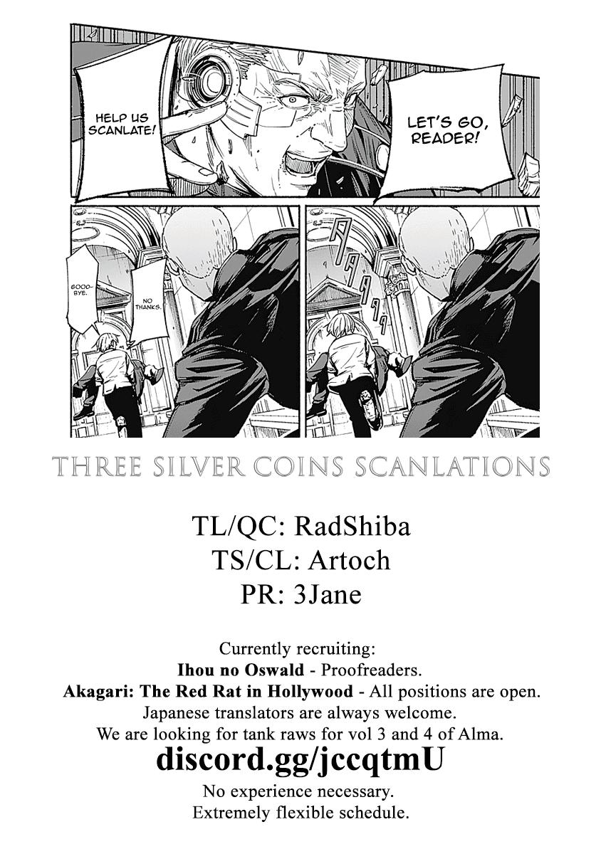 Alma Chap 13 - Next Chap 14
