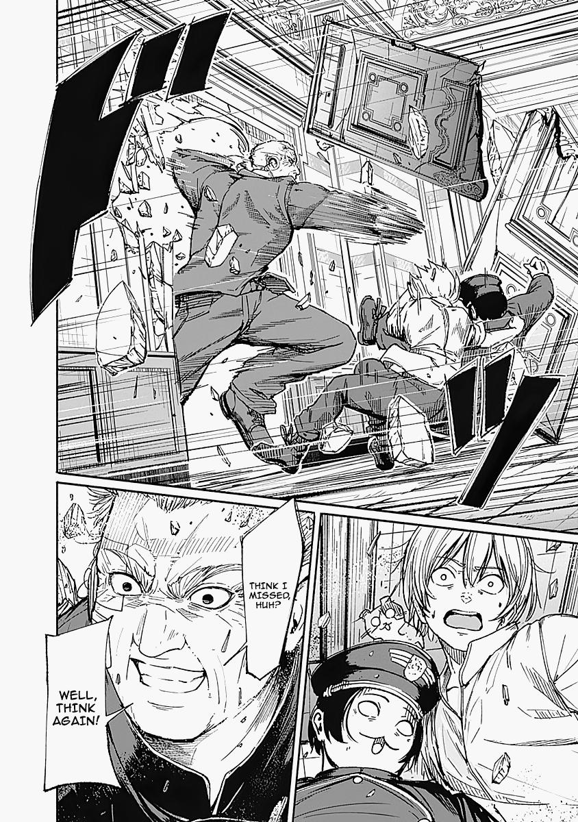 Alma Chap 13 - Next Chap 14