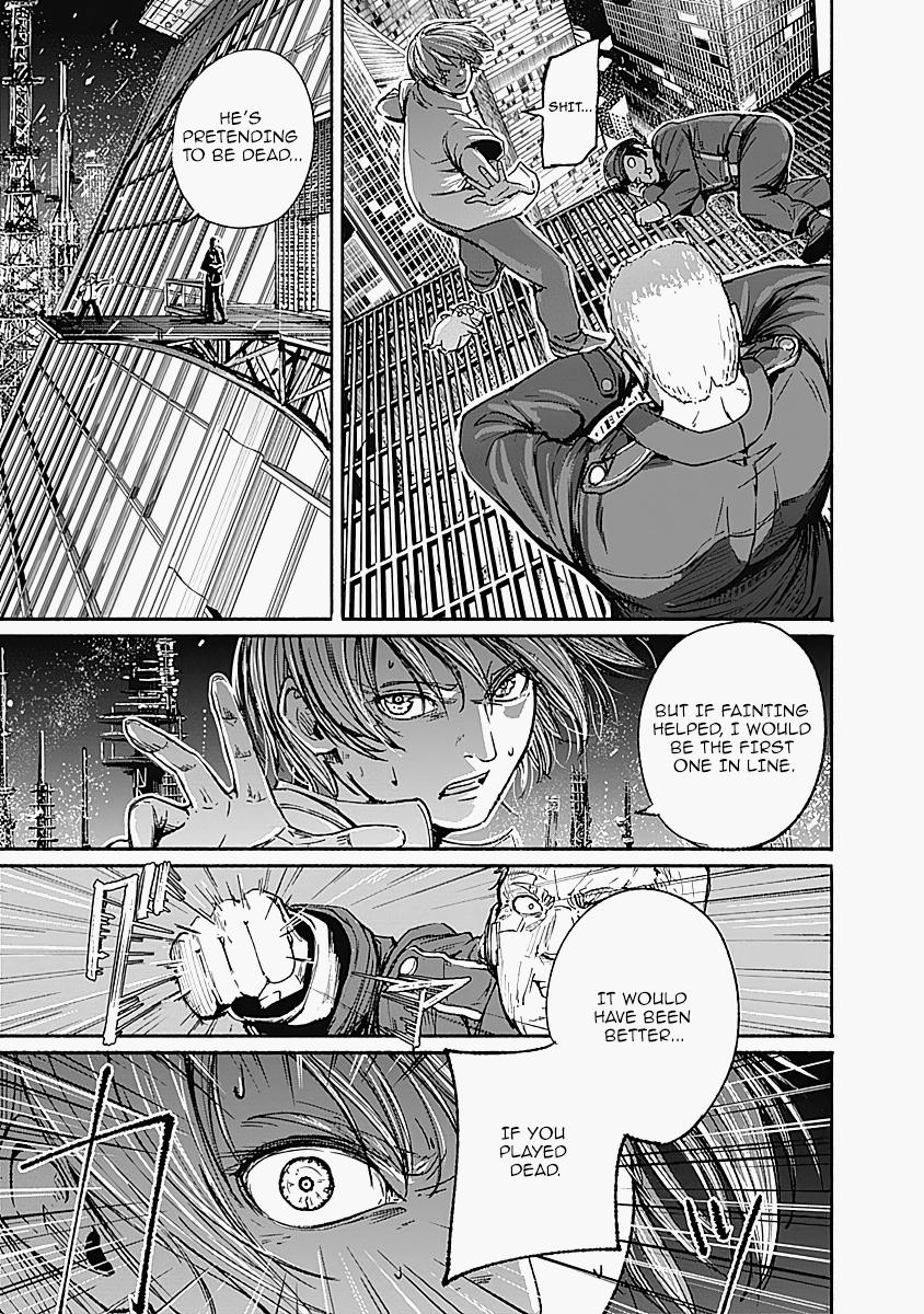 Alma Chap 13 - Next Chap 14