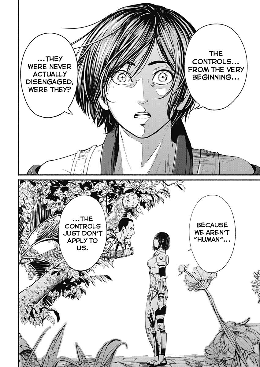 Alma Chap 24 - Next Chap 25