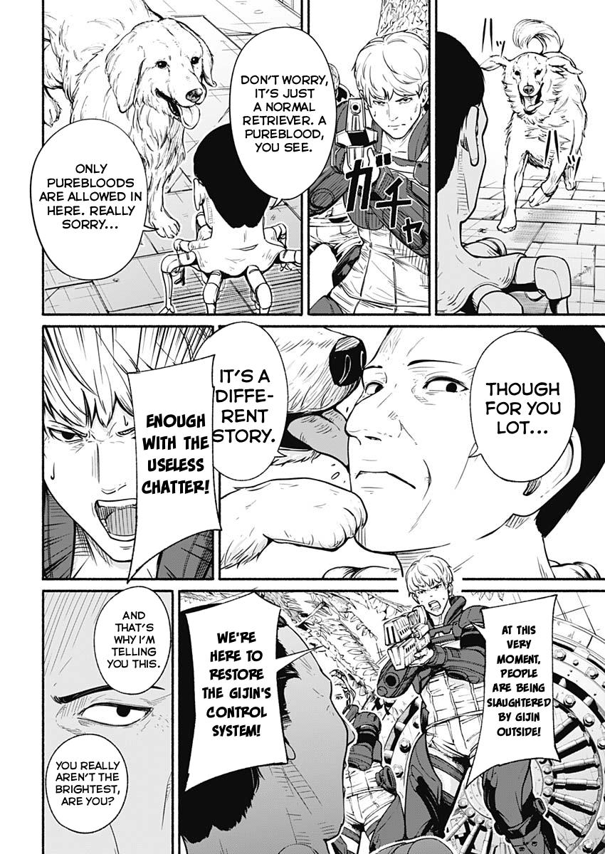 Alma Chap 24 - Next Chap 25