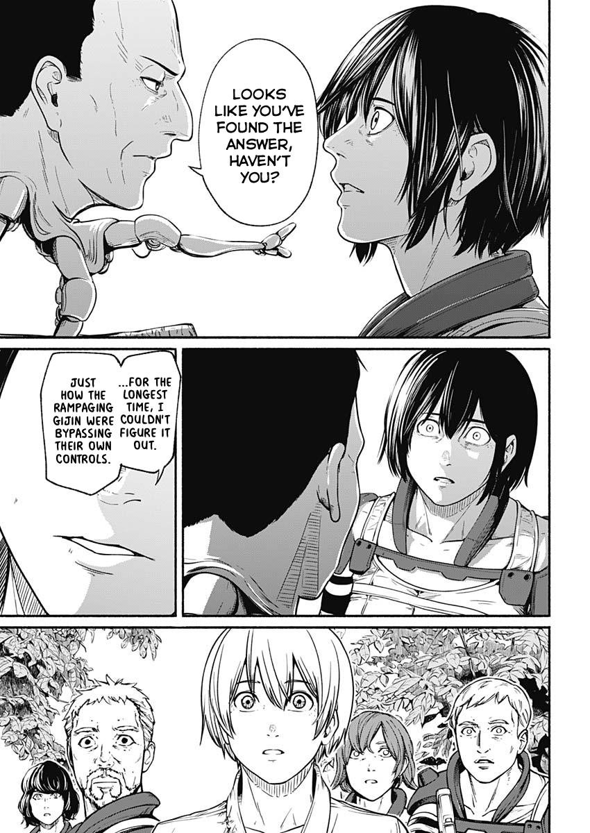 Alma Chap 24 - Next Chap 25