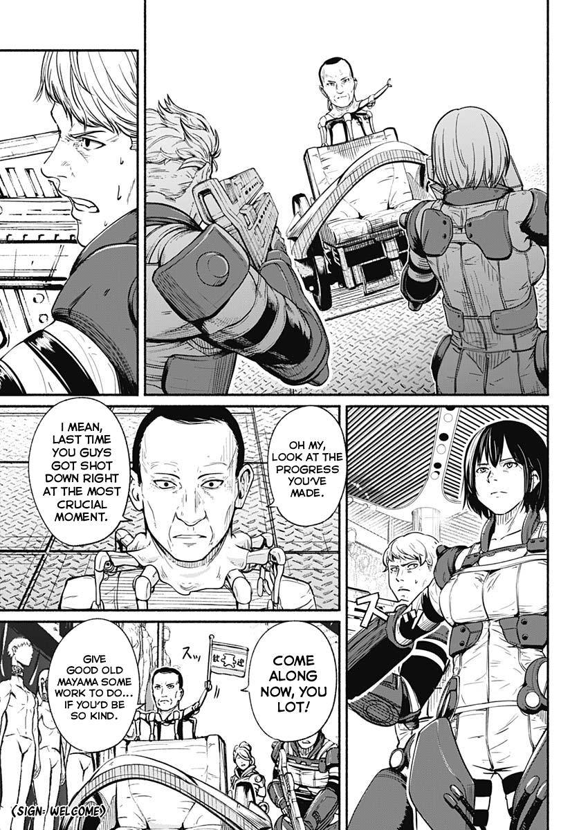 Alma Chap 24 - Next Chap 25