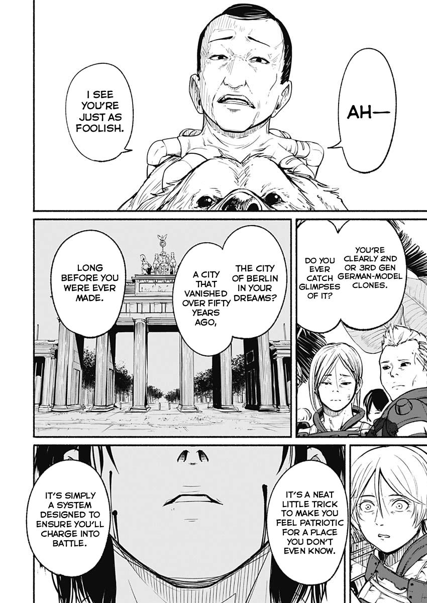Alma Chap 24 - Next Chap 25