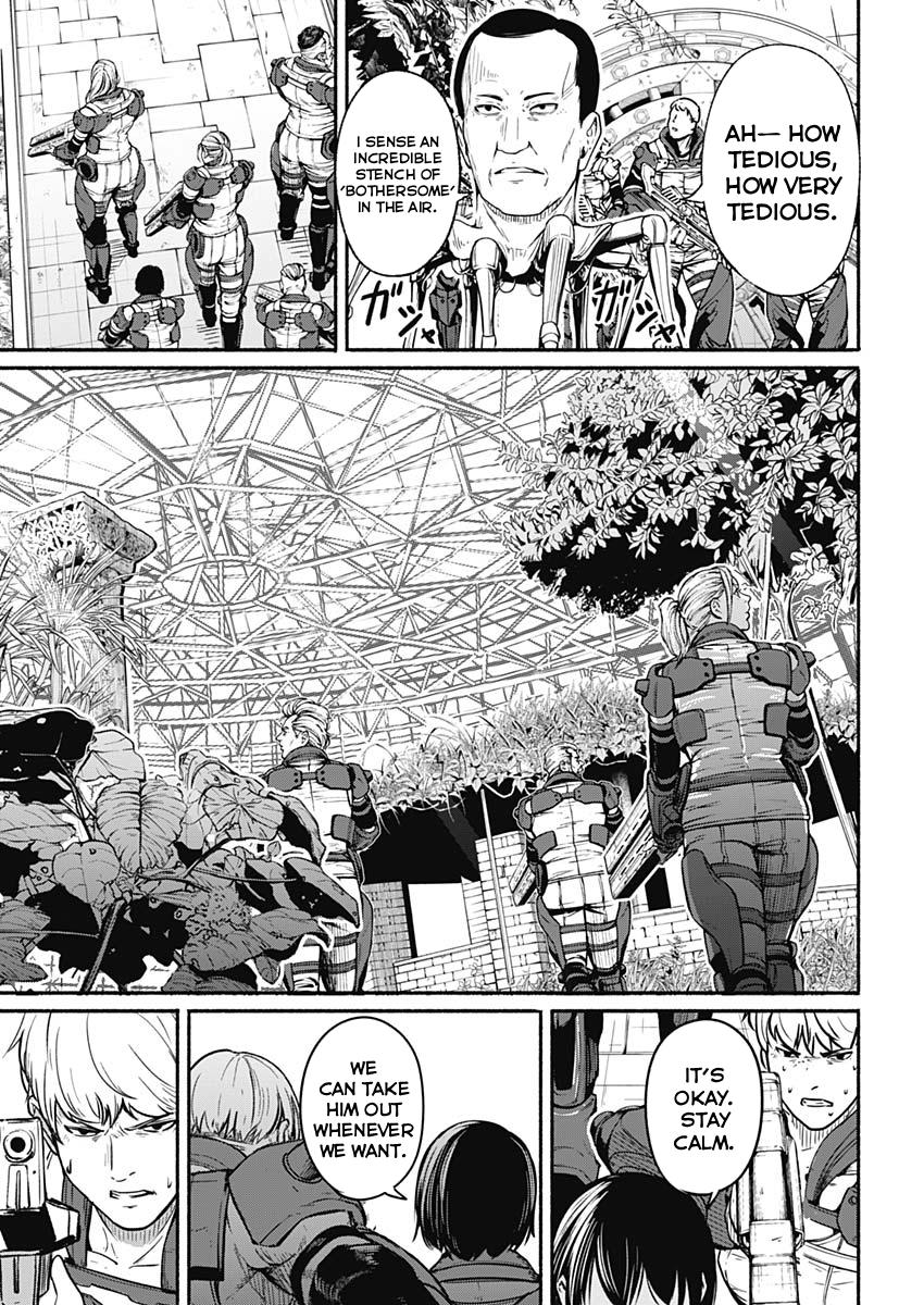 Alma Chap 24 - Next Chap 25